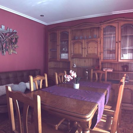 Appartement Ikigai Wifi , Neflitx à Logroño Extérieur photo