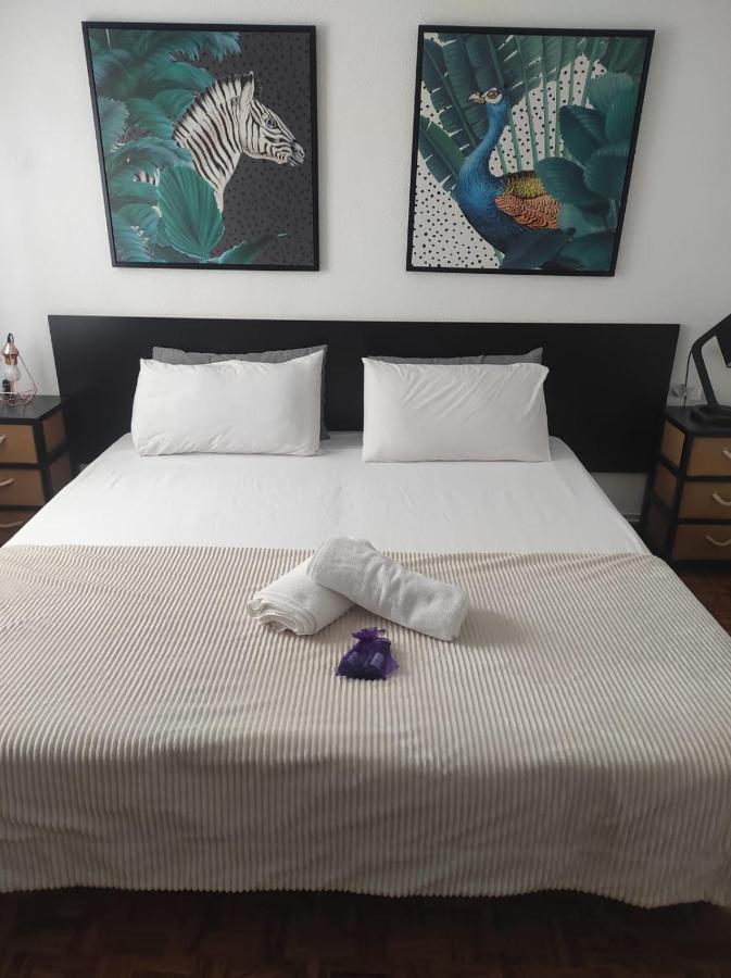 Appartement Ikigai Wifi , Neflitx à Logroño Extérieur photo