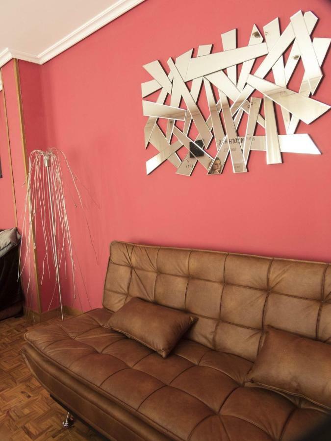 Appartement Ikigai Wifi , Neflitx à Logroño Extérieur photo