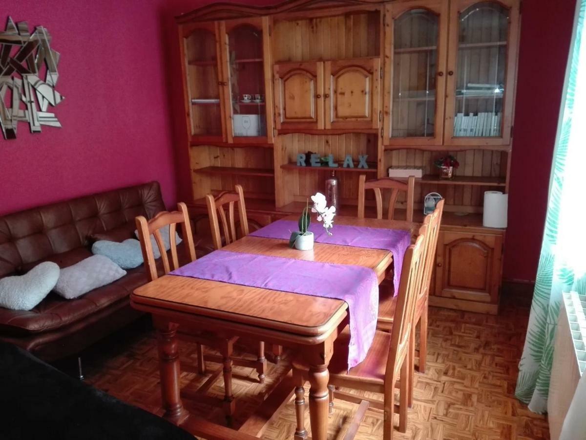 Appartement Ikigai Wifi , Neflitx à Logroño Extérieur photo