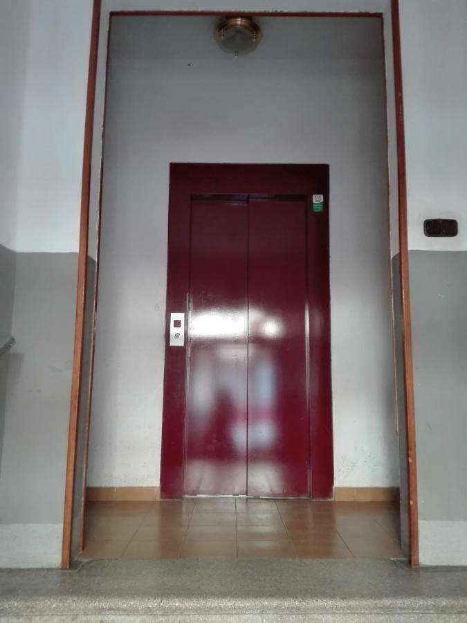 Appartement Ikigai Wifi , Neflitx à Logroño Extérieur photo